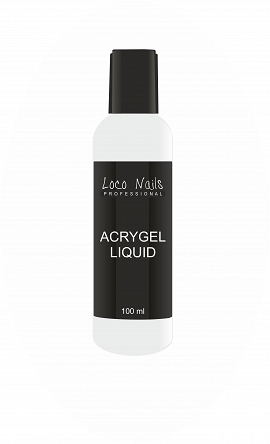 AcryGel LIQUID Loco Nails 100 ml