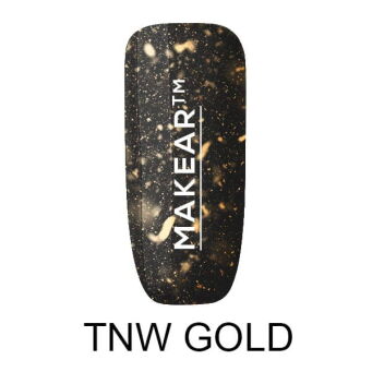 Top GOLD - No Wipe - MAKEAR - 8 ml