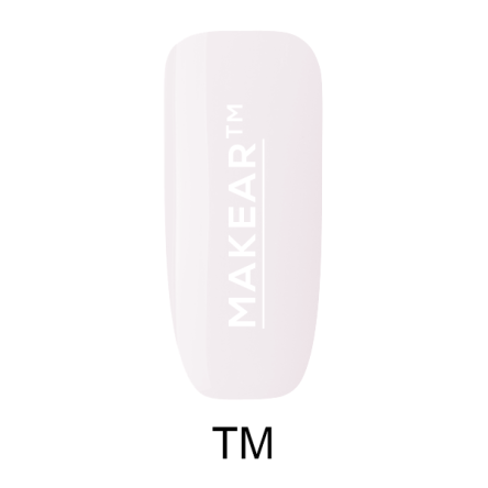 Top MILKY - No Wipe - MAKEAR - 8ml