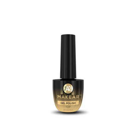 Top VELVET MATTE - No Wipe - MAKEAR - 8 ml