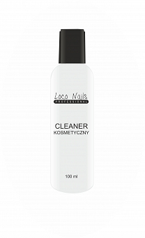 Cleaner Loco Nails 100 ml