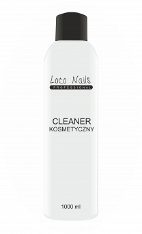 Cleaner Loco Nails 1000 ml