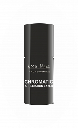 Hybryda CHROMATIC APPLICATION  Loco Nails 5 ml
