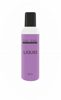 Liquid Loco Nails 100 ML 