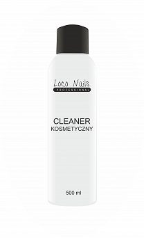 Cleaner Loco Nails 500 ml