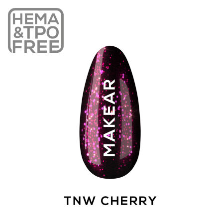 Top CHERRY - No Wipe - MAKEAR - 8 ml