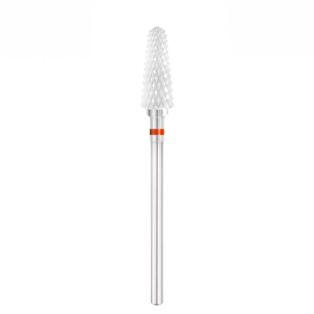 Exo Pro frez ceramiczny stożek zaokr. ø 5,5 mm bl /826f