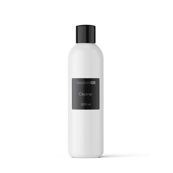 Cleaner EXCELLENT PRO - 1000 ml