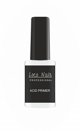 Primer Kwasowy ACID Loco Nails 11 ml